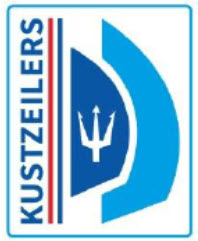 Logo Nederlandse Vereniging Voor Kustzeilers